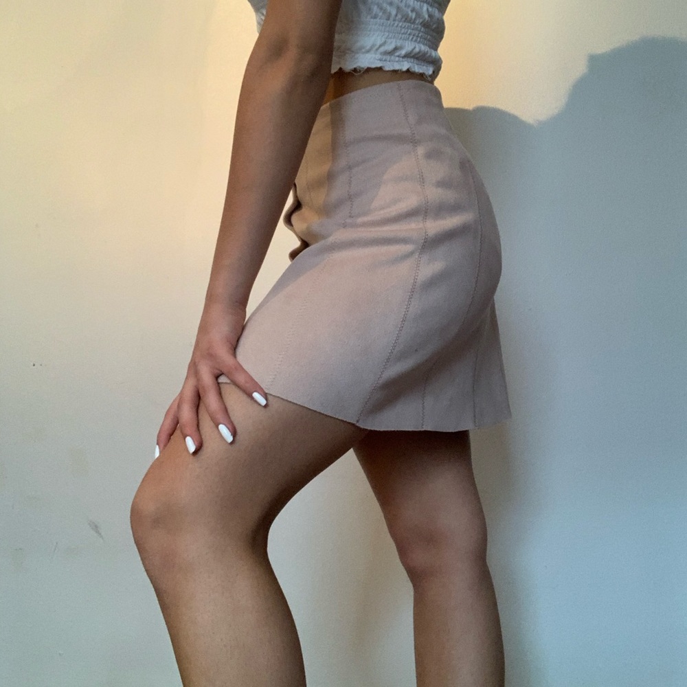 Forever 21 Skirt
